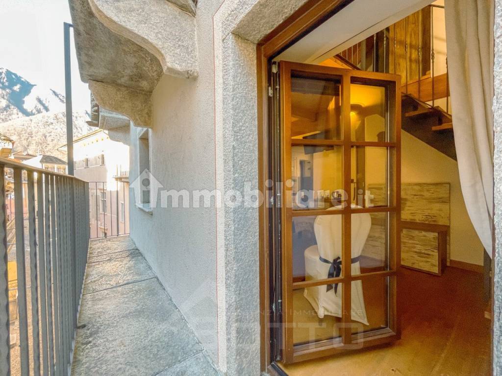 Balcone