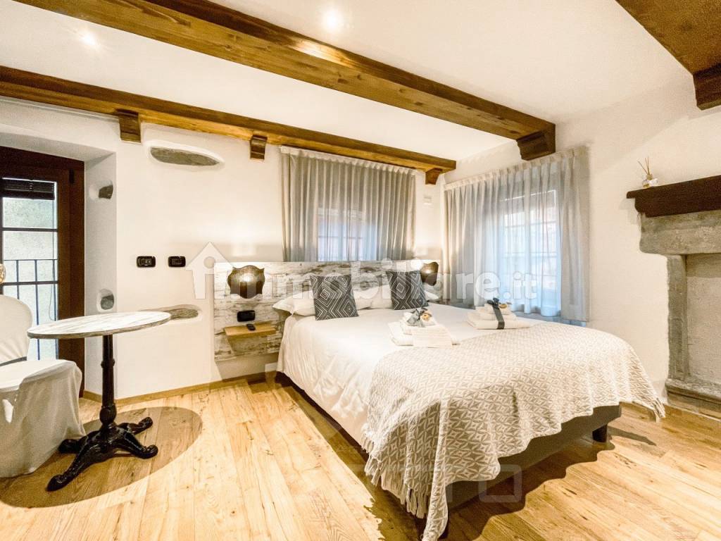 Camera da letto