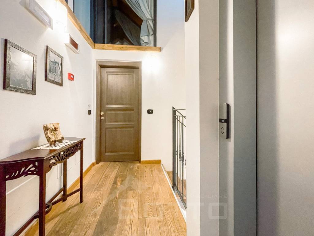 Interno appartamento