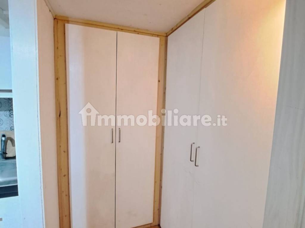 Interno appartamento