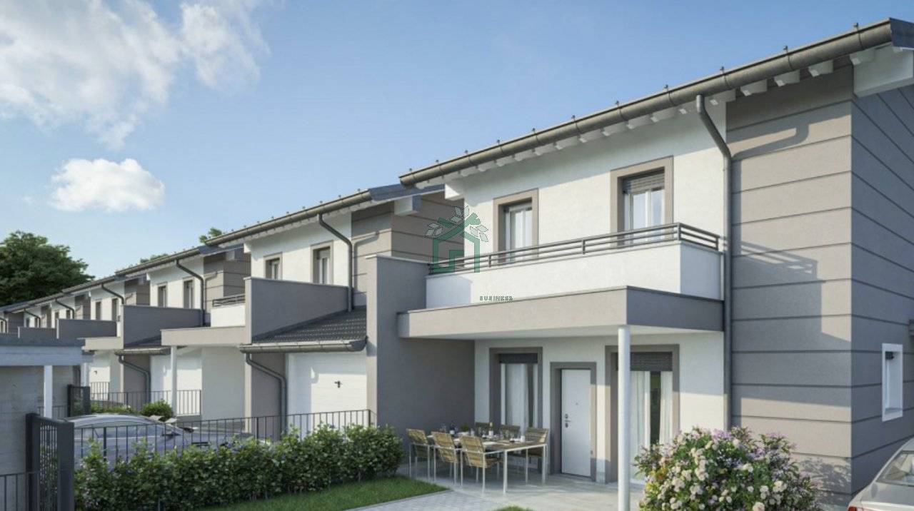 Villa in vendita a Soave