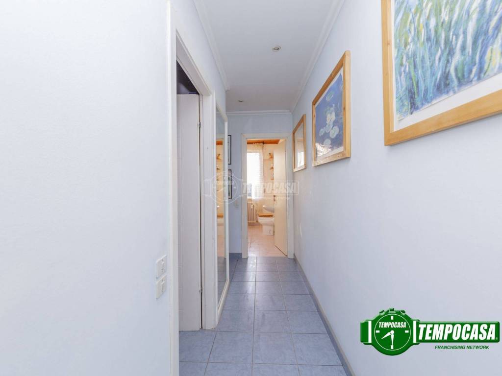 Interno appartamento