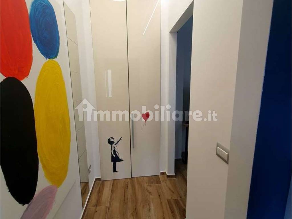 Interno appartamento