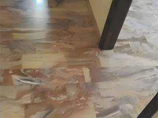 Interno appartamento