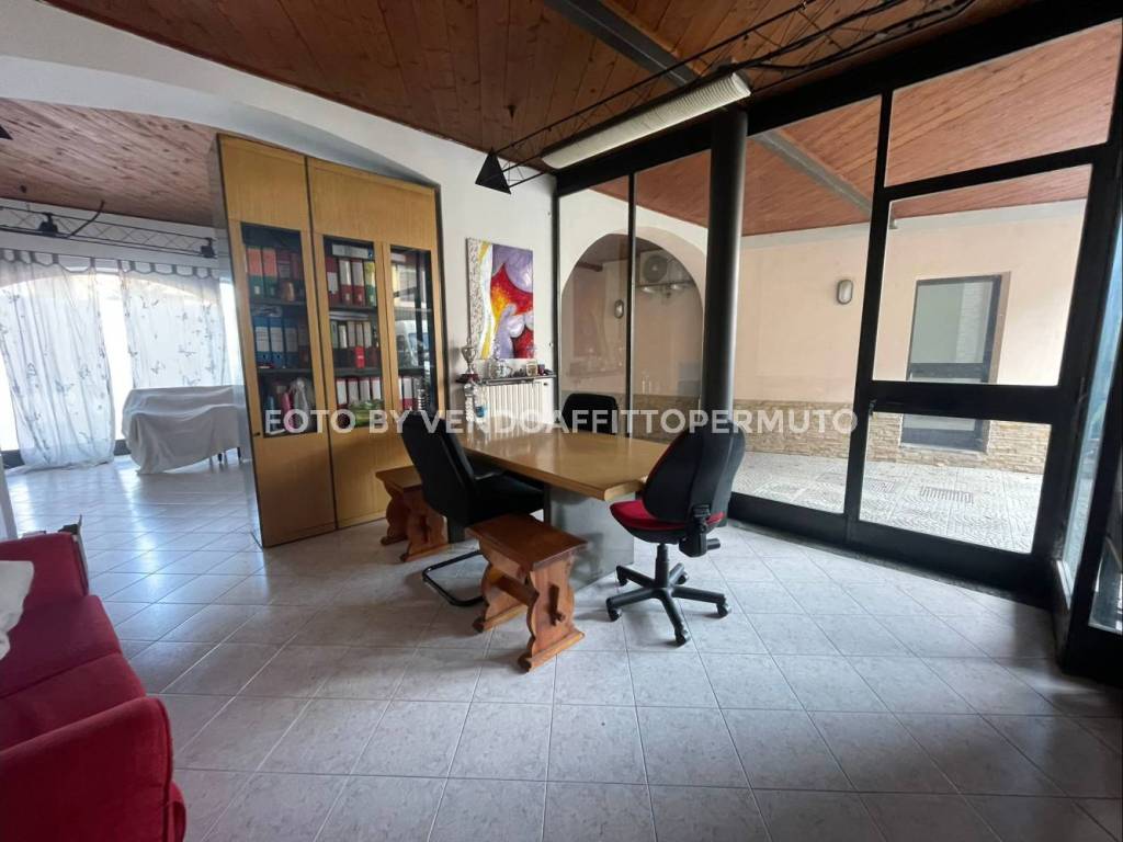 Interno non residenziale