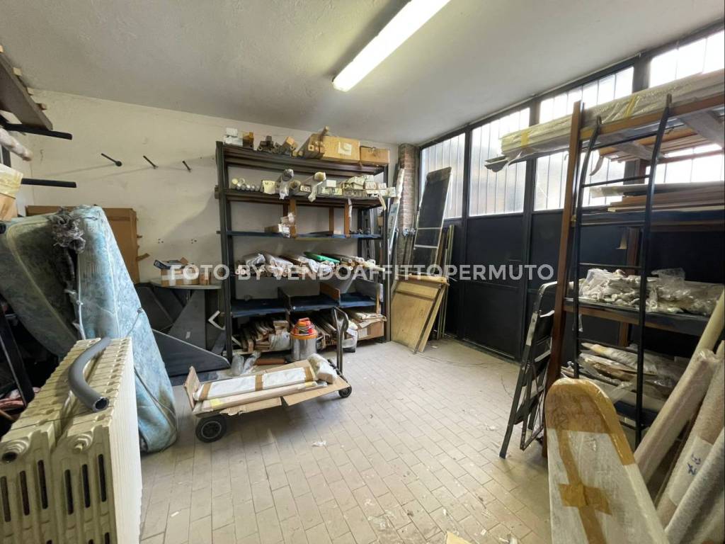 Interno non residenziale