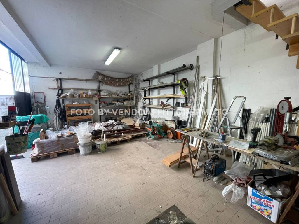 Interno non residenziale