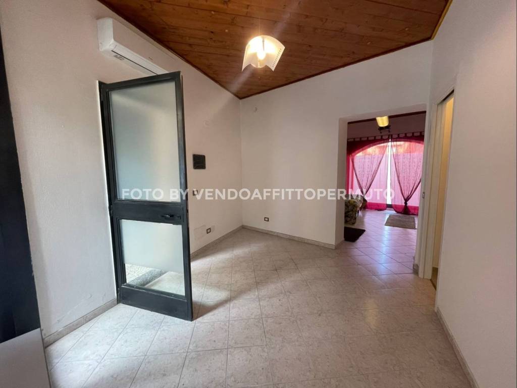 Interno appartamento