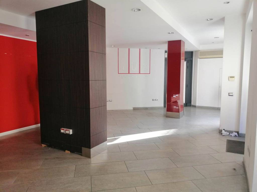 Ufficio - studio viale brin, centro, terni