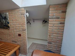 Cabina armadio