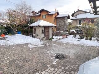 Cortile interno