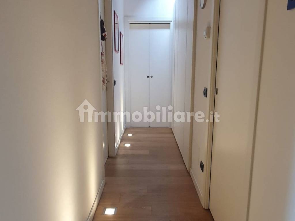 Interno appartamento