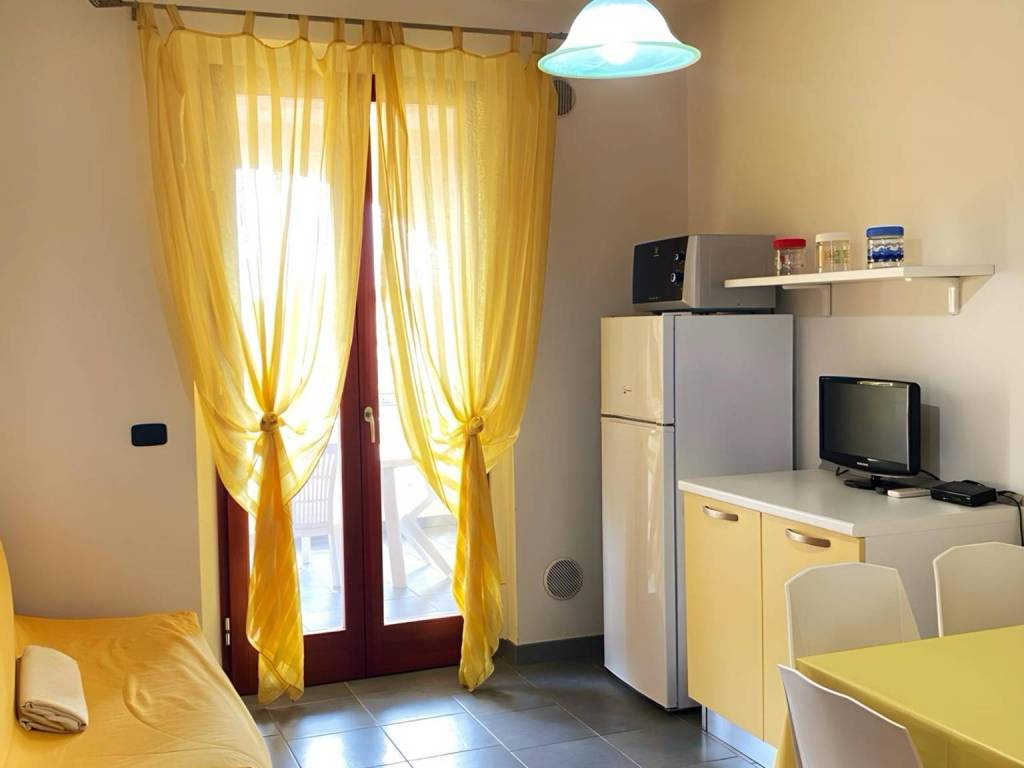 Bilocale via firenze 59, marina di grosseto, grosseto