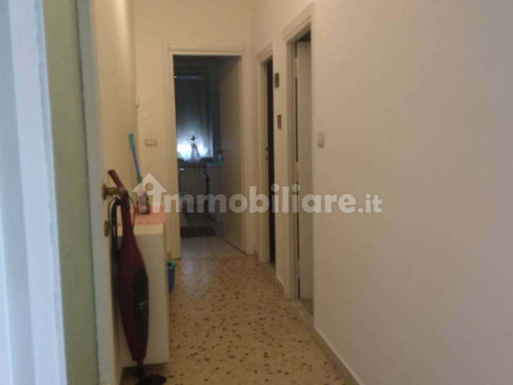 Interno appartamento