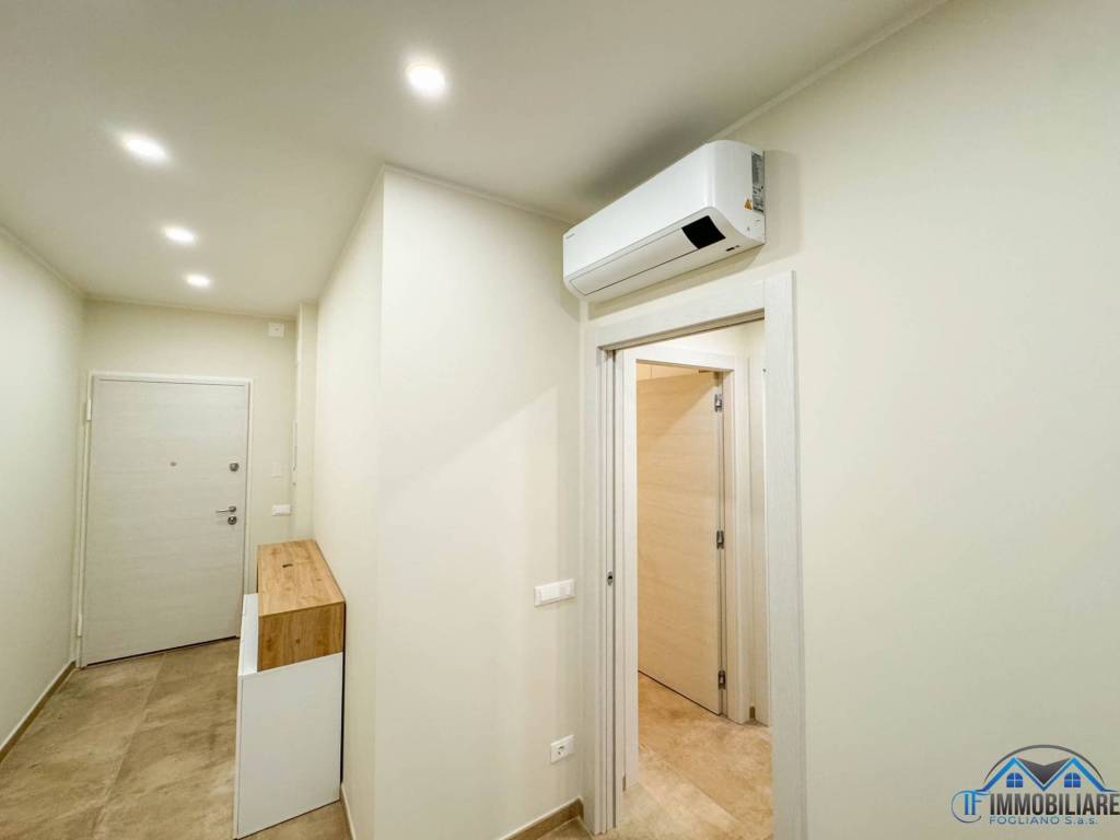 Interno appartamento