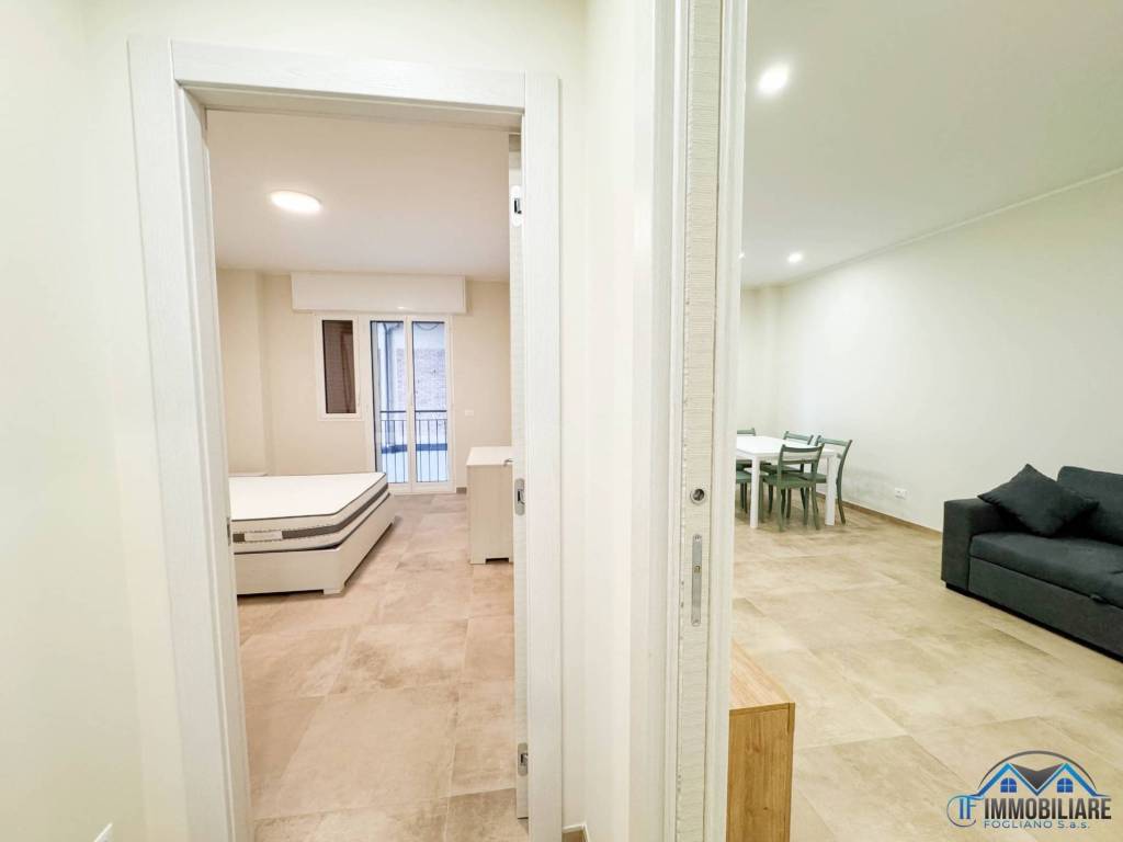 Interno appartamento