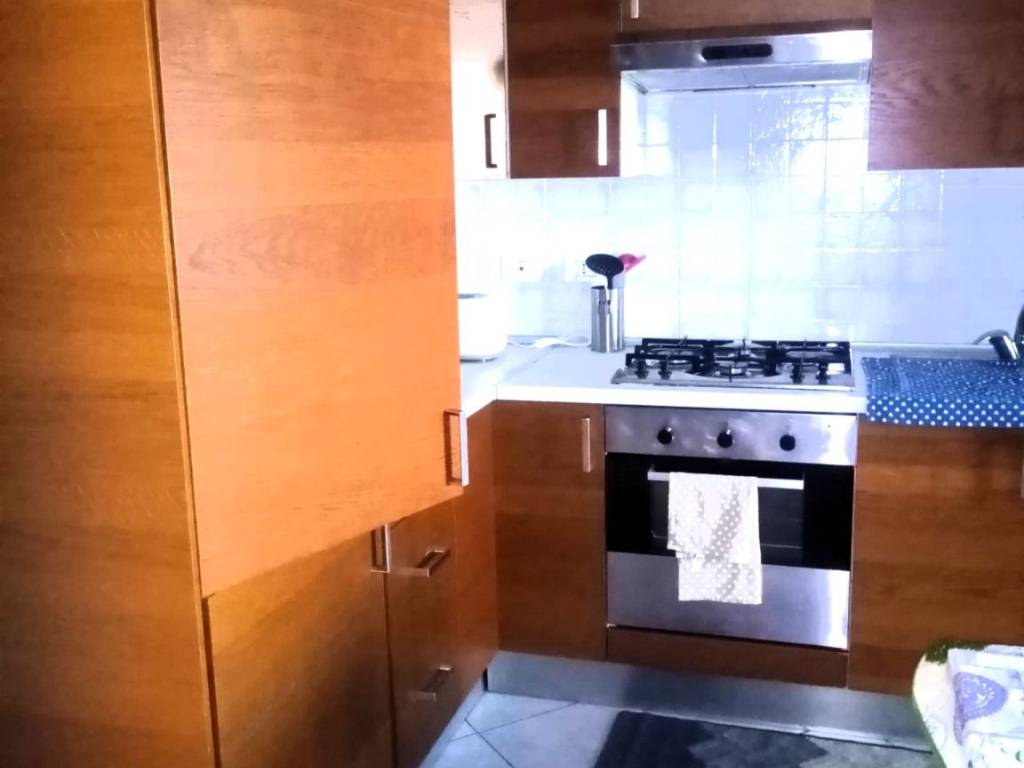 Appartamento via martiri della libertà 32, massa lombarda