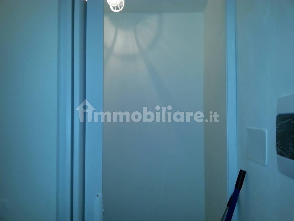 Interno appartamento