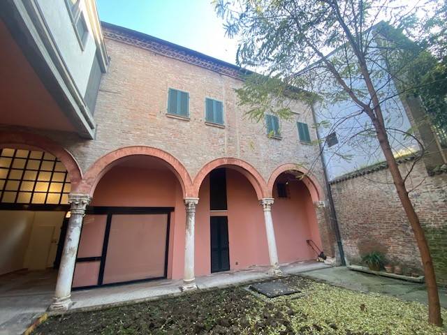 Villa unifamiliare via belfiore, santa maria in vado, ferrara