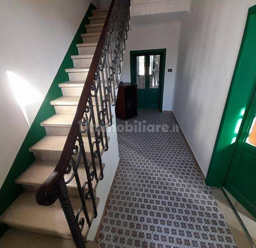 Interno palazzo