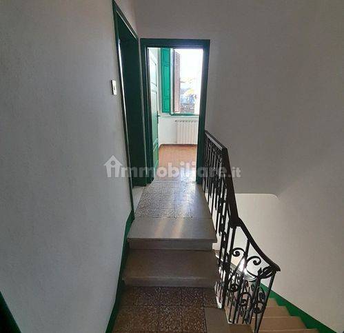 Interno palazzo