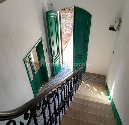 Interno palazzo