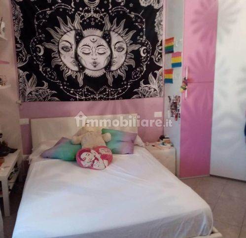 Camera da letto