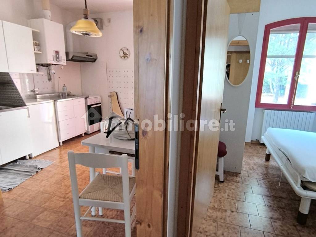 Interno appartamento