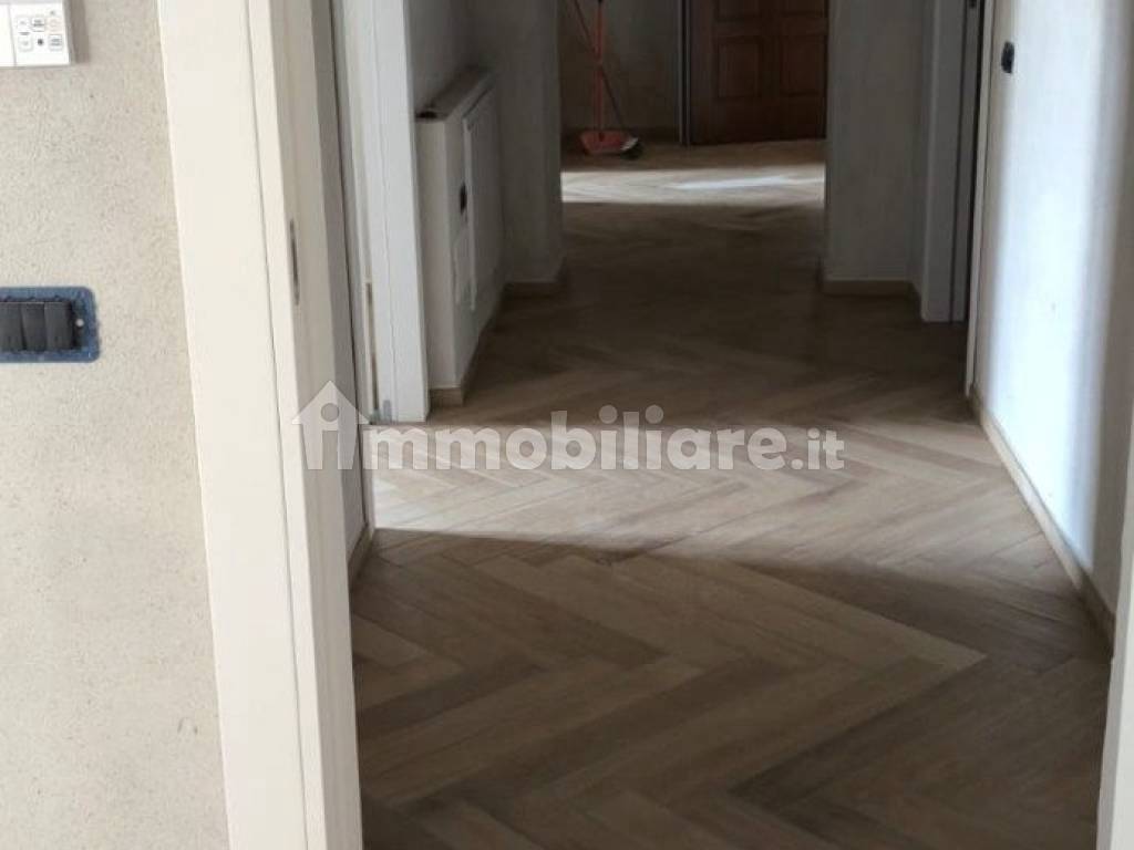 Interno appartamento