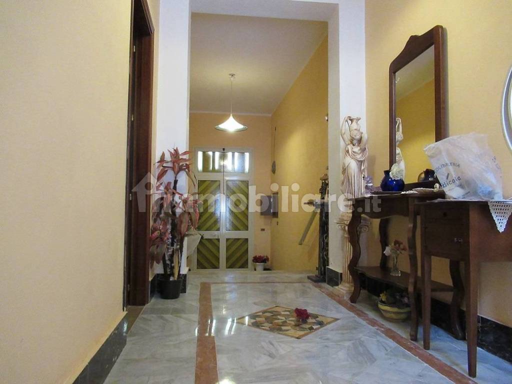 Interno appartamento