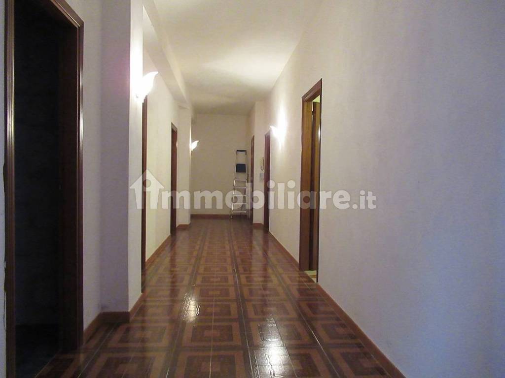 Interno appartamento