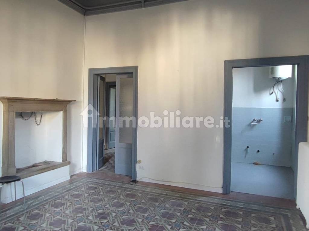 Interno appartamento