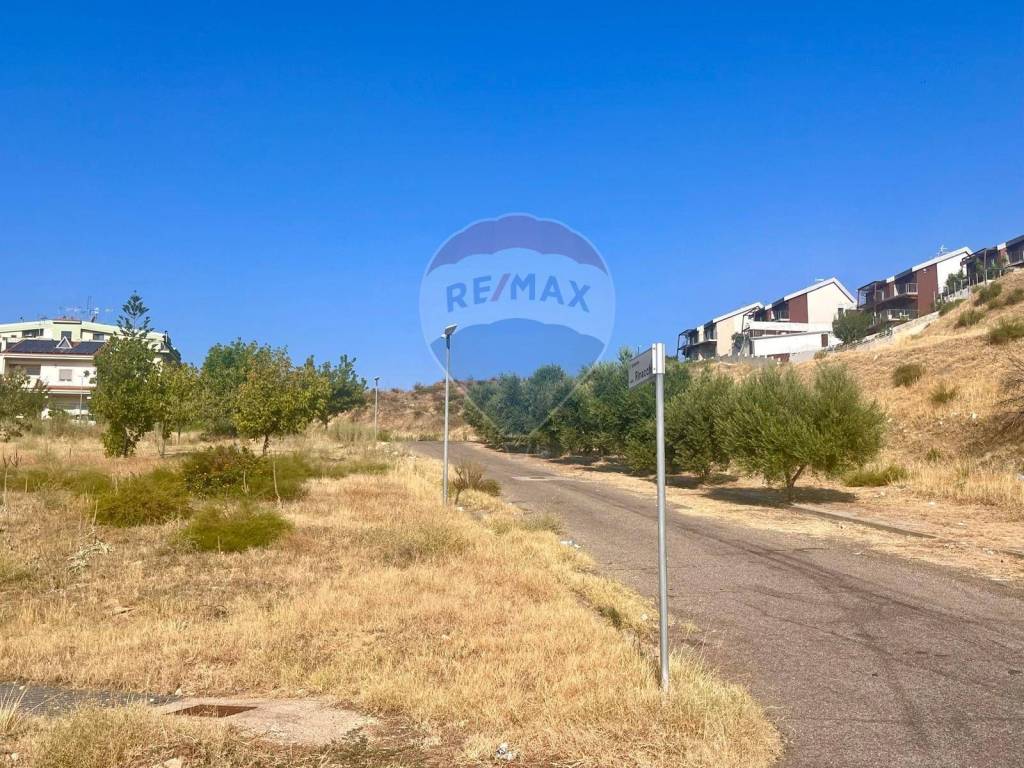 Terreno edificabile viale rinacchio trav.1, corigliano-rossano