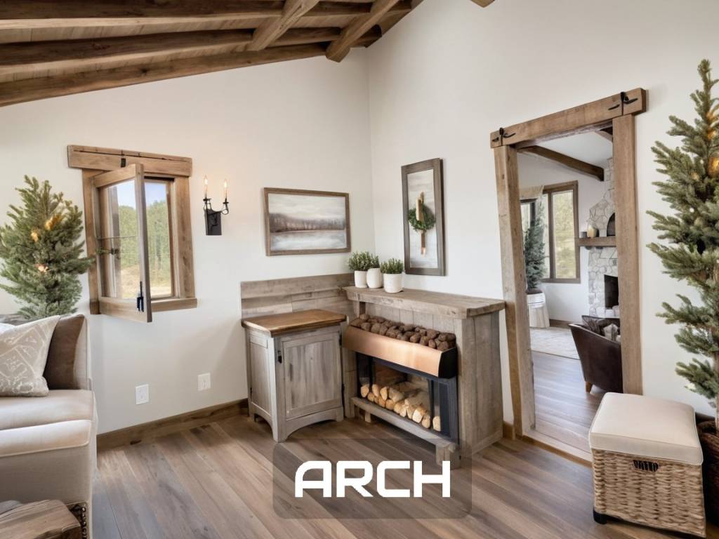 Interno appartamento