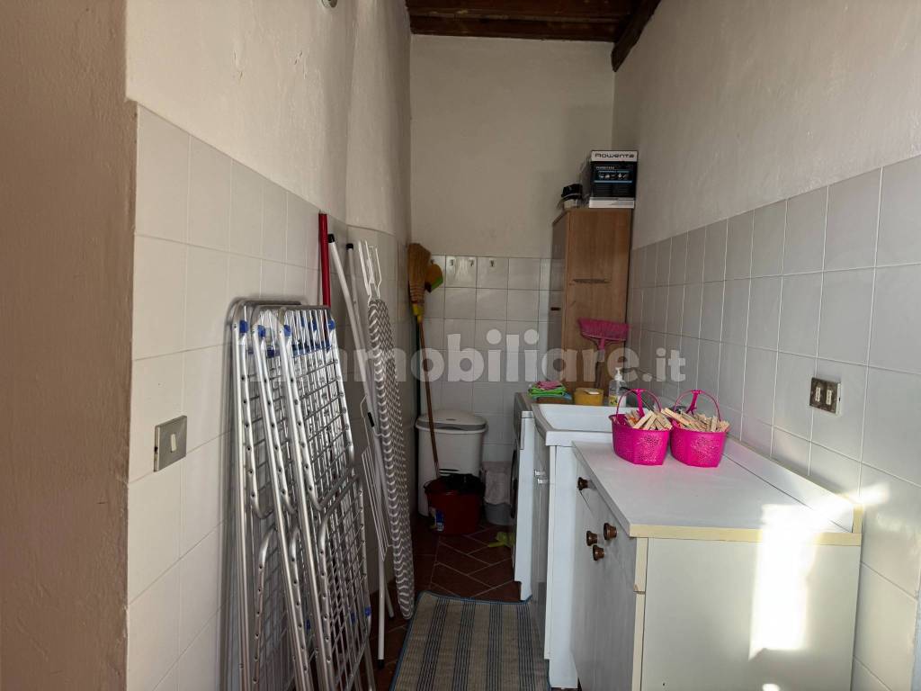 Interno appartamento