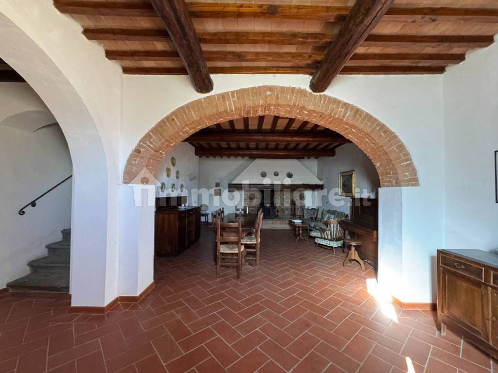 Interno appartamento