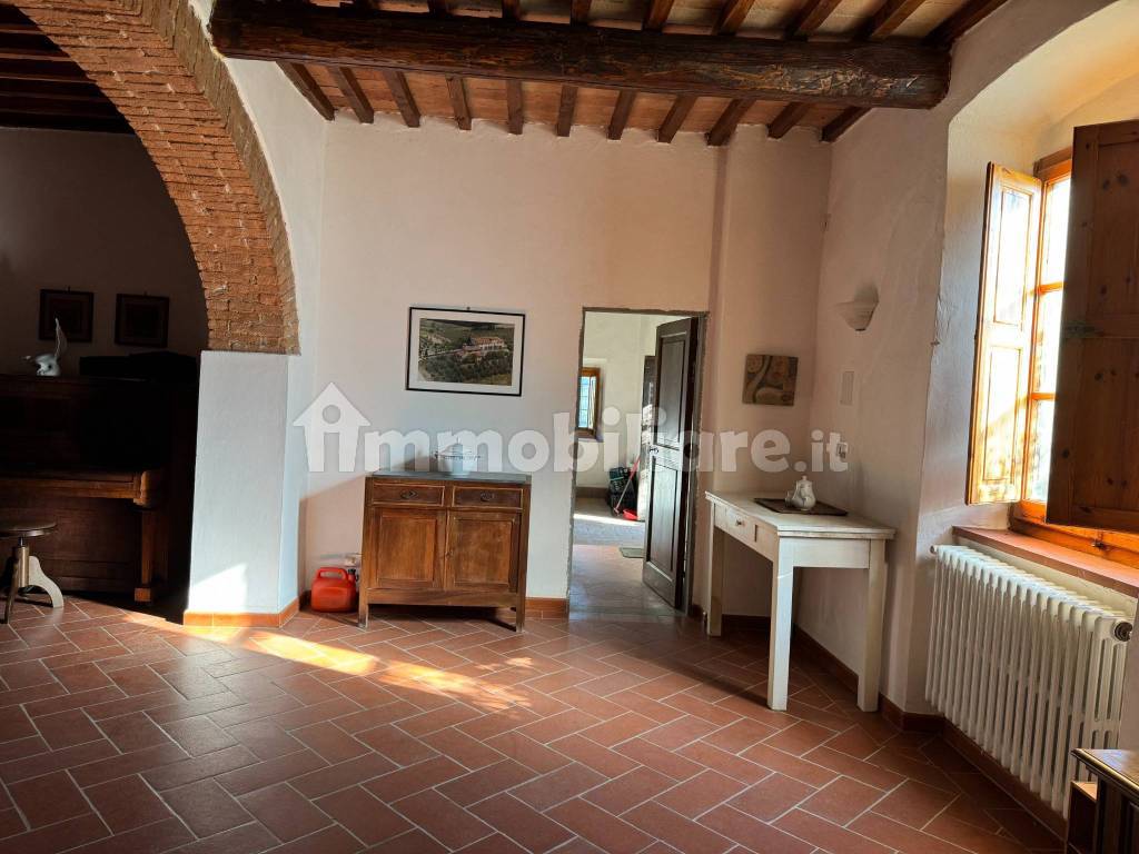 Interno appartamento