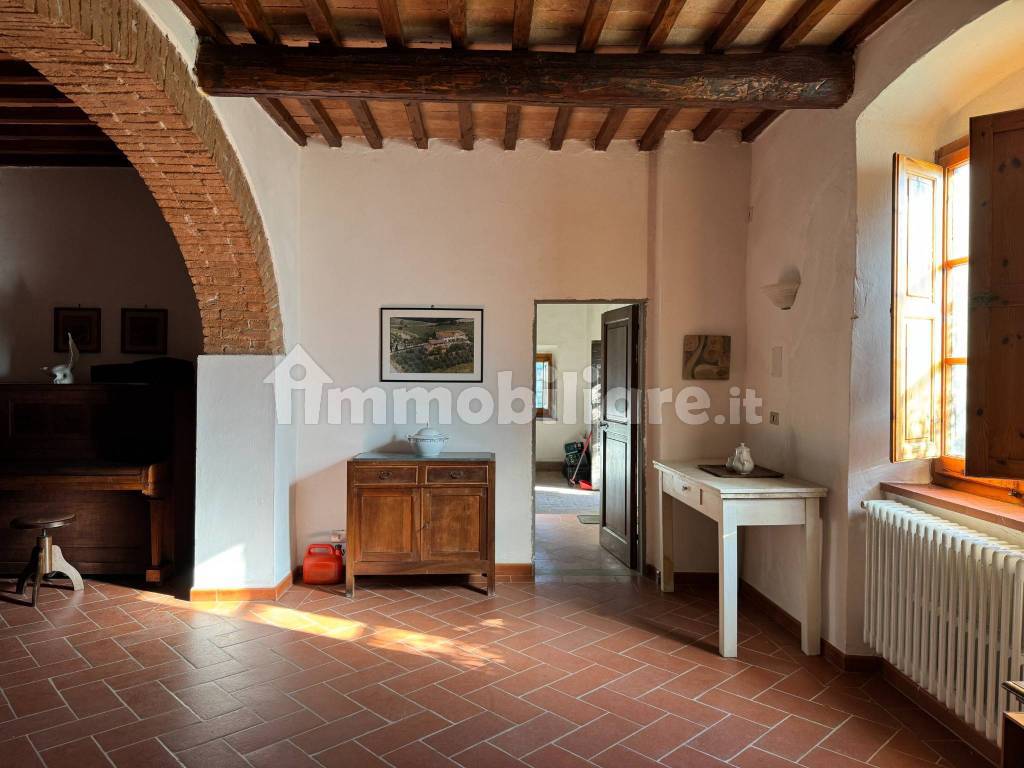 Interno appartamento