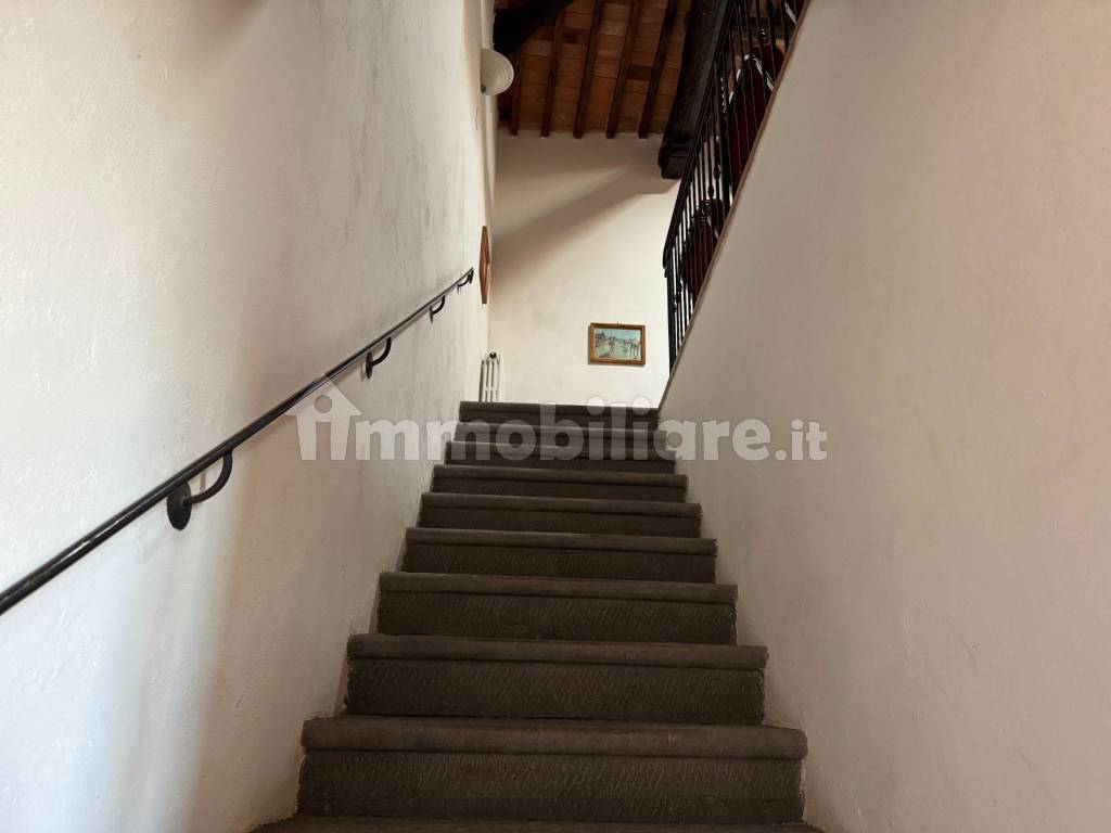 Interno palazzo