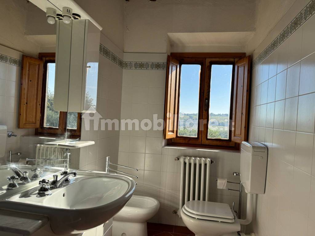 Bagno