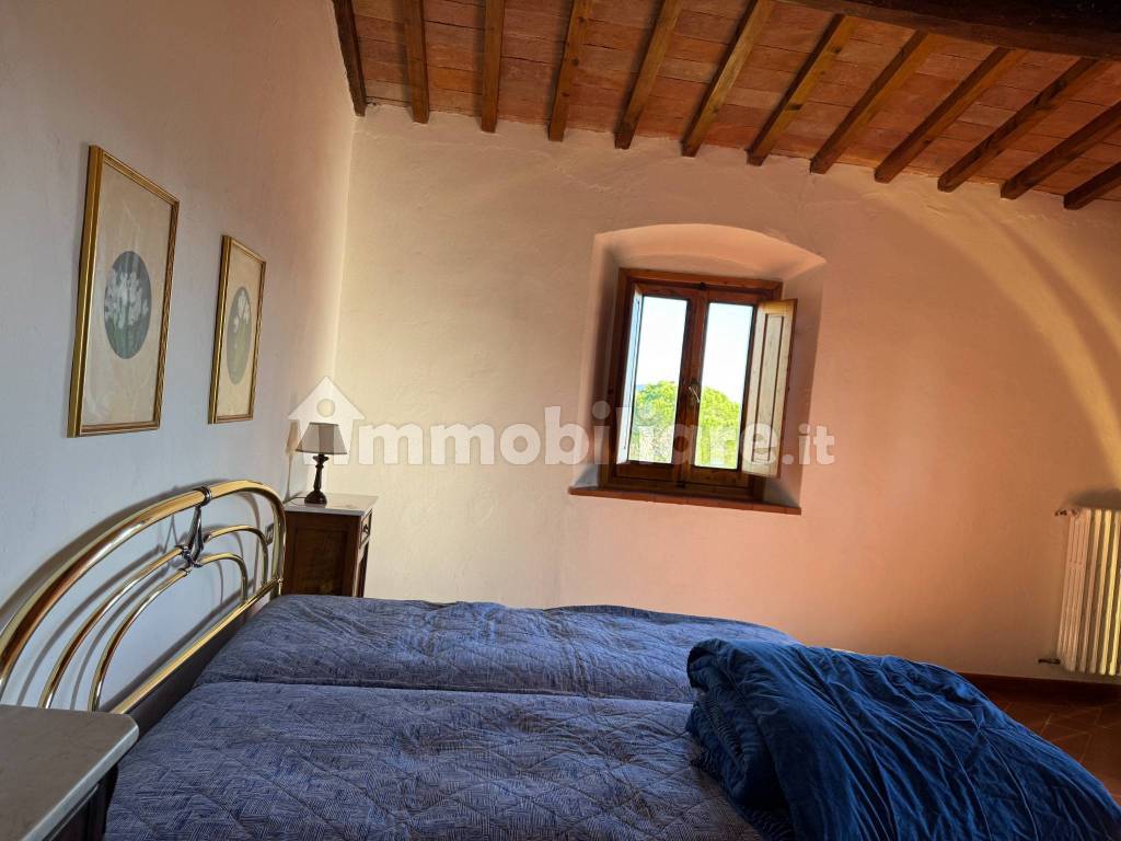 Camera da letto