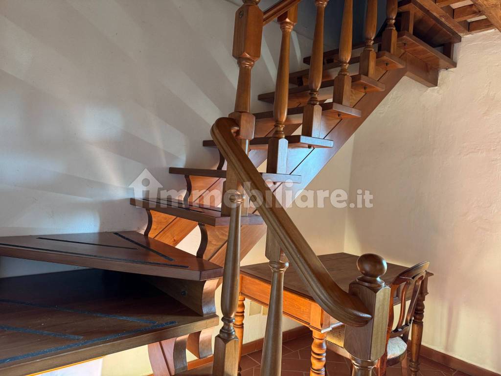 Interno palazzo
