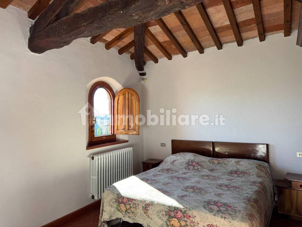 Camera da letto