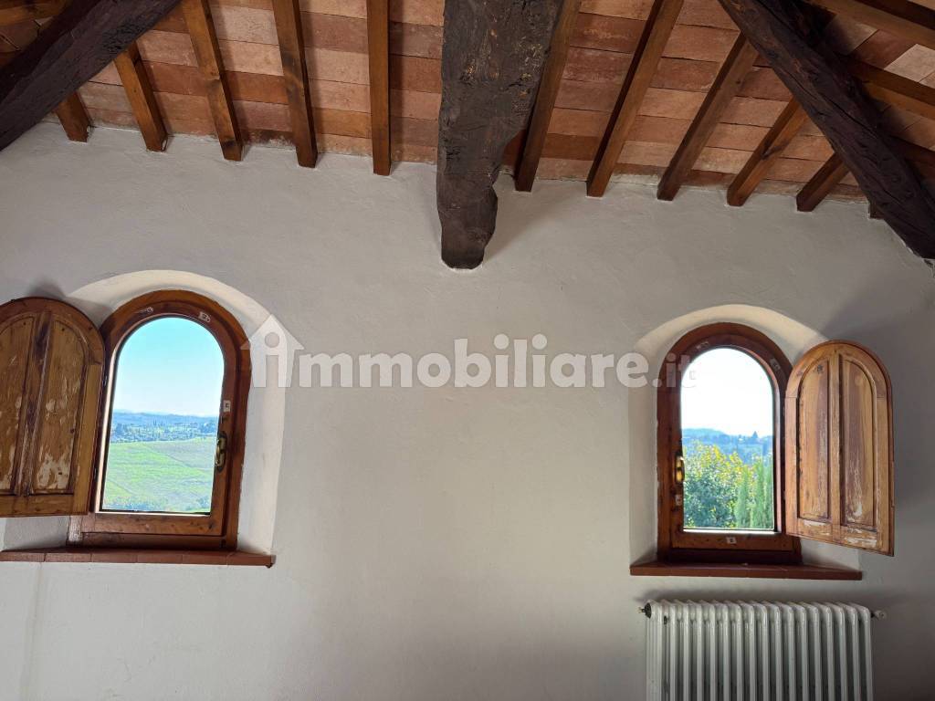 Interno appartamento
