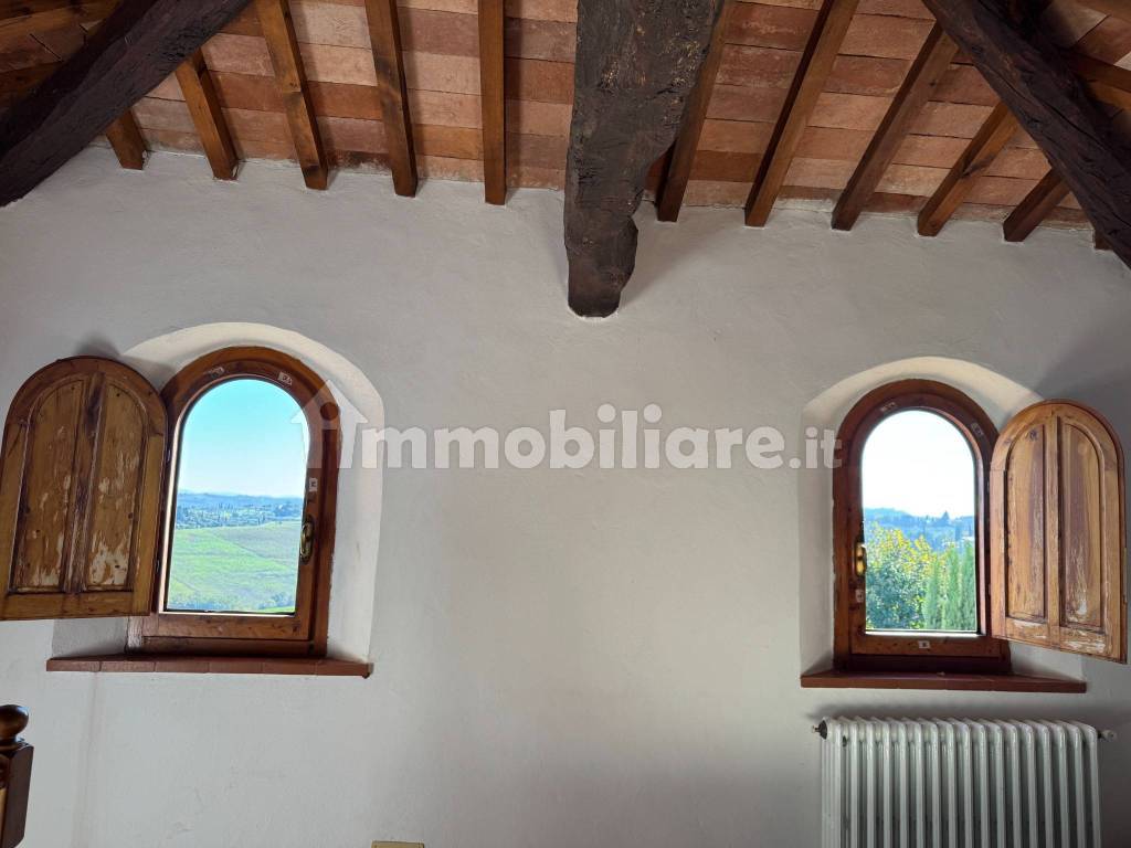 Interno appartamento