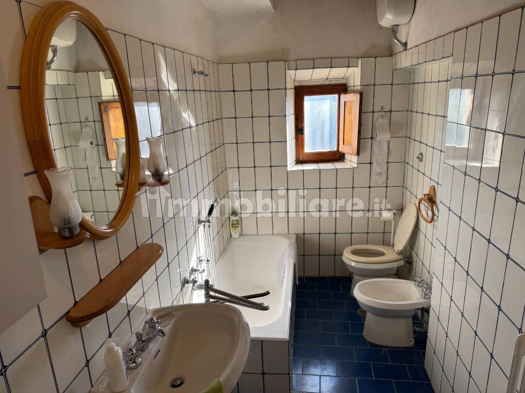 Bagno