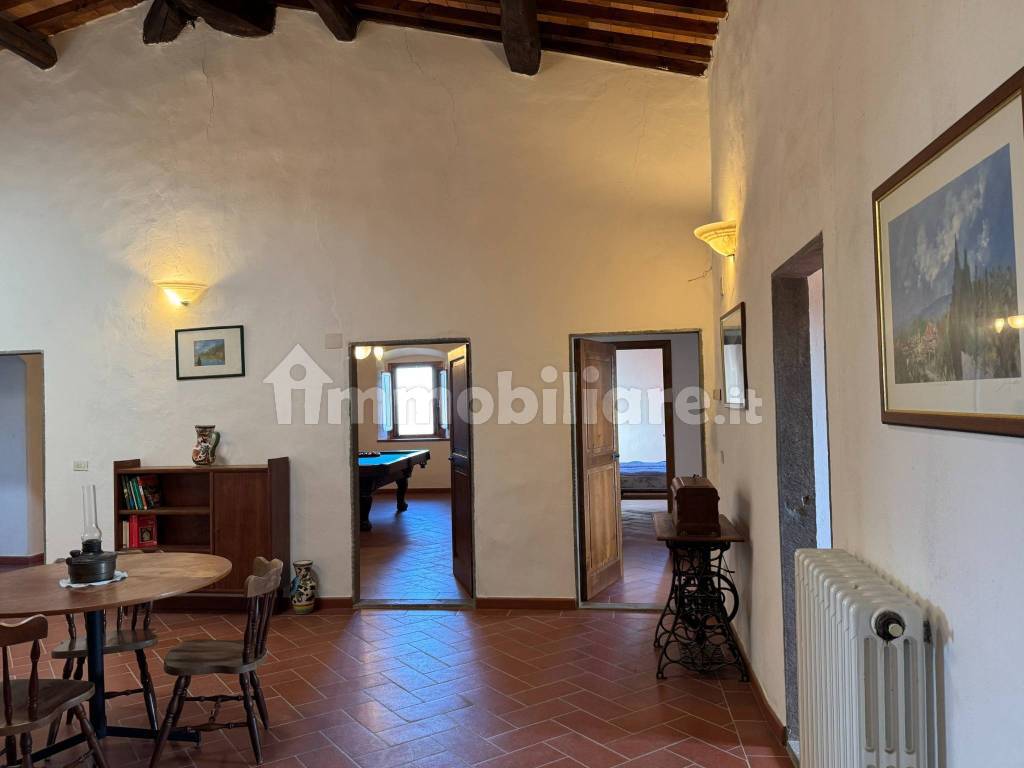 Interno appartamento