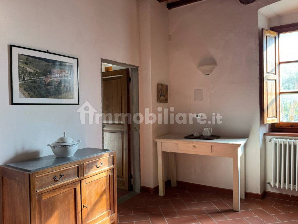 Interno appartamento
