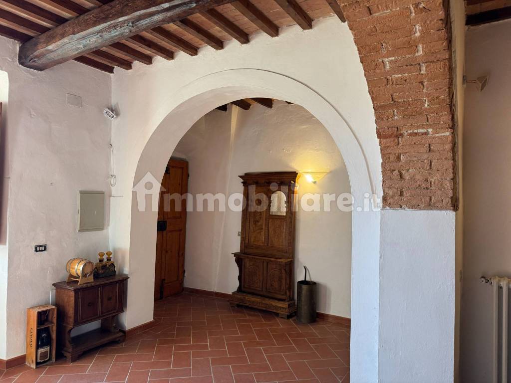 Interno appartamento