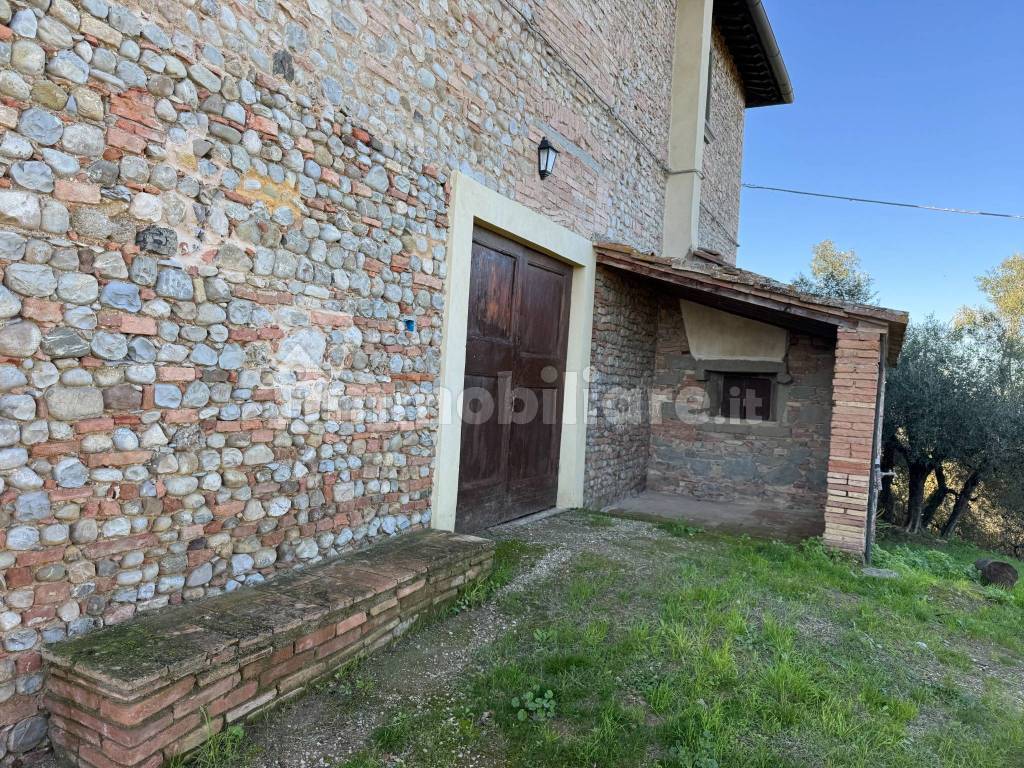 Facciata